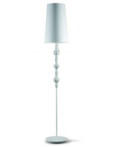 Lámpara de pie II de porcelana  –...