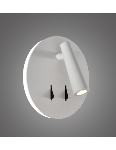 Aplique de pared Panau - ACB -...