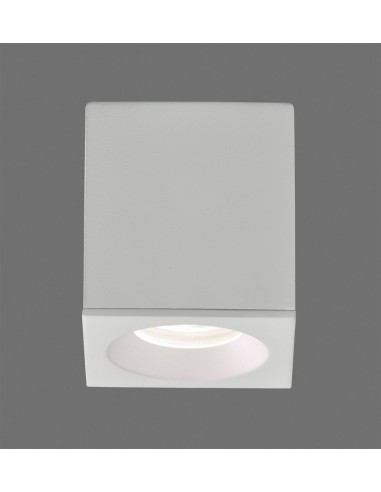 Plafón de exterior Branco - ACB -...