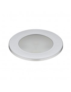 Recessed LED light Ø 7 cm - Ibiza - Indeluz - Novolux Lighting 2