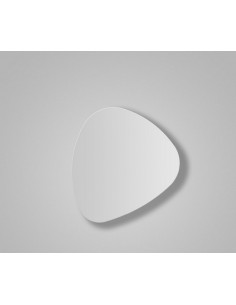 Aplique de pared Tria -...
