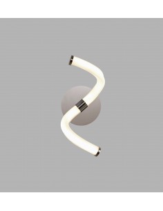 Aplique de pared LED Line -...