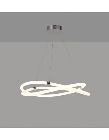 Colgante decorativo LED 60W Line -...