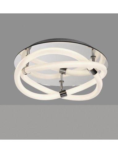 Aplique de techo decorativo LED Line...