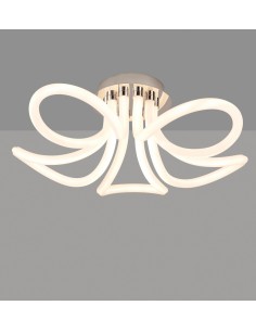 Plafón de techo LED 60W...