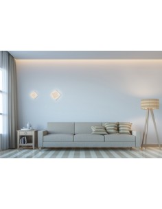 Aplique de pared moderno... 2