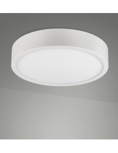 Plafón redondo LED Saona - Mantra