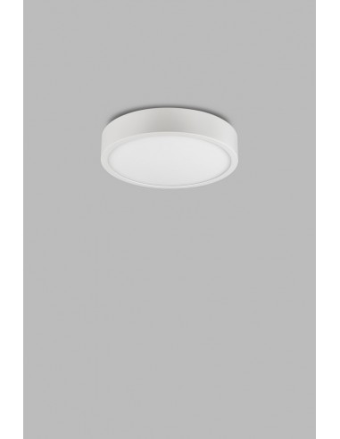 Plafón redondo LED Saona - Mantra