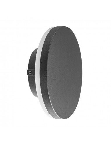 Aplique de pared de exterior Bora -...
