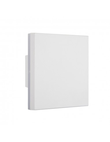Aplique de pared de exterior Bora -...