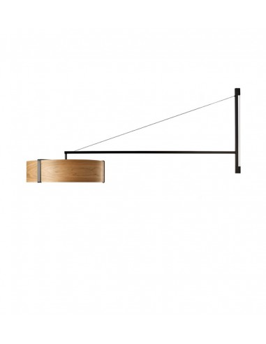 Aplique de pared Thesis - LZF