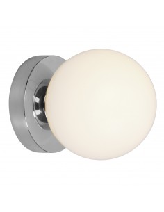 Aplique de pared Sixty -...