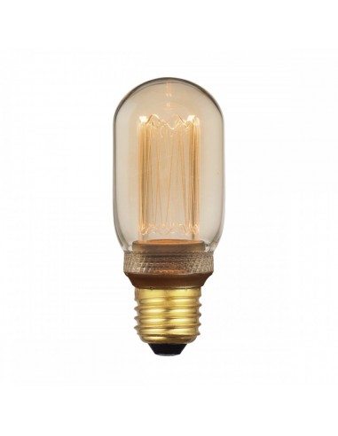 Bombilla LED T45 deco classic...