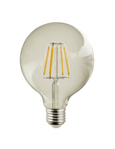 Bombilla Globo LED Deco 7W diferentes...