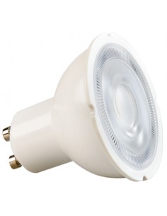 Bombilla LED GU10 7W diferentes temperaturas de color – ALG