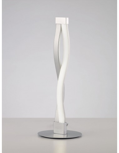 Lámpara de mesa LED Sáhara - Mantra