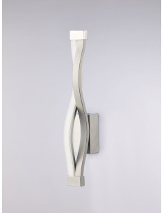 Aplique de pared LED Sáhara - Mantra 2