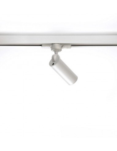 Foco de techo de carril LED Ø 4cm y...