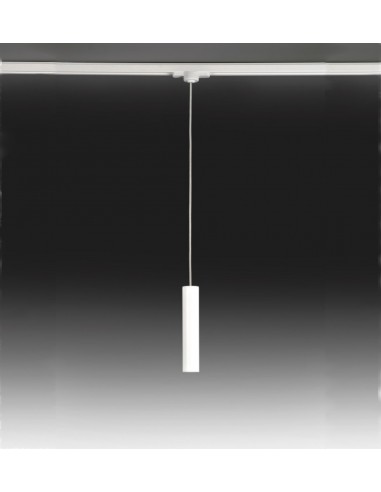 Lámpara colgante LED Ø 4 cm y 300 cm...