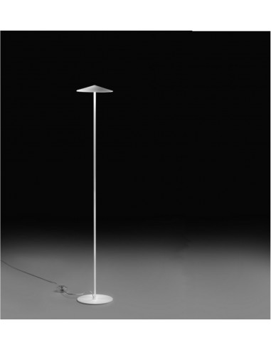 Lámpara de pie LED Ø 20 cm de...
