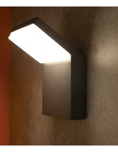 Lámpara de pared Alpine