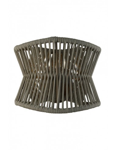 Aplique de pared Polinesia