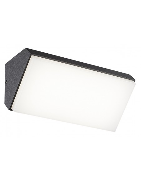 Aplique de pared Solden 9 cm