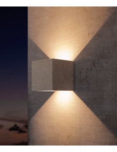 Taos aplique de pared