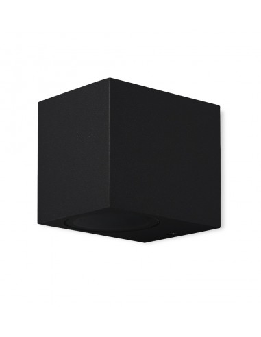 Aplique de pared Kandachu rectangular
