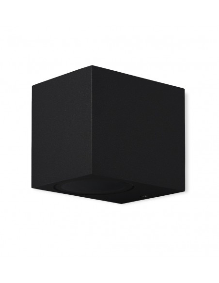 Aplique de pared Kandachu rectangular