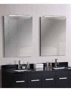 Lámpara para espejos Dustin - ACB - Lámpara para baño LED