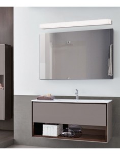 Lámpara para espejos Box 