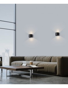 Aplique de pared Kowa 