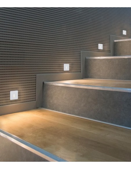 Downlight Prado 