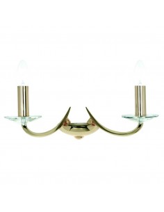 Aplique de pared Bahía