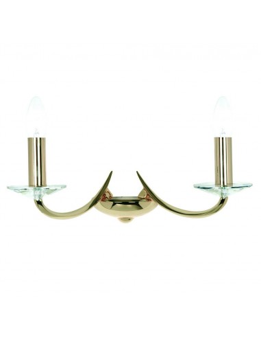 Aplique de pared Bahía