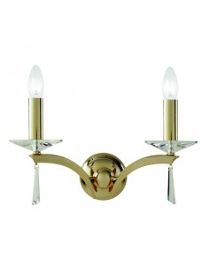 Aplique de pared Forum 2 