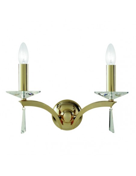 Aplique de pared Forum 2 