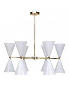 Colgante de techo Diabolo 12 2