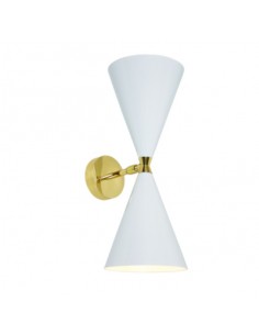 Aplique de pared Diabolo 2