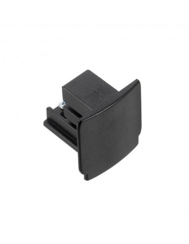 Tapa carril trifásico