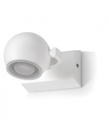 Aplique de pared Moon Uno