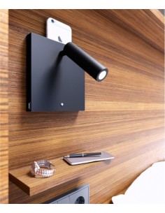 Aplique de pared Sweet - Beneito & Faure