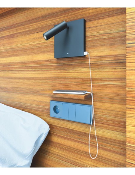 Aplique de pared Sweet