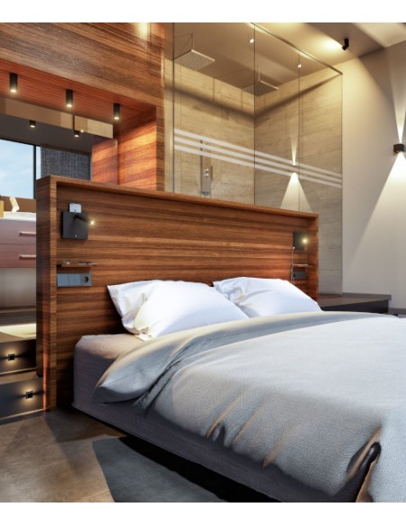 Aplique de pared Sweet