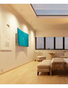 Foco de techo Picolo - Beneito & Faure