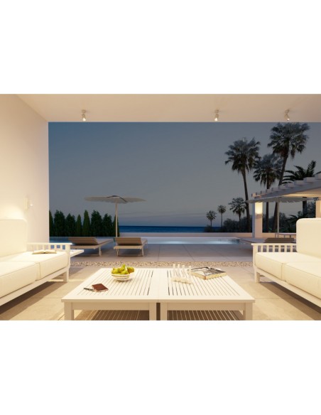 Foco de techo Picolo 