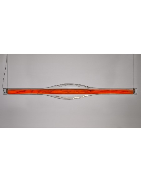 Lámpara colgante regulable Dune