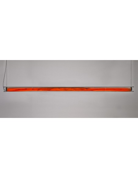 Lámpara colgante regulable Estela