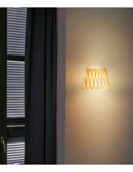 Lámpara de pared Lola